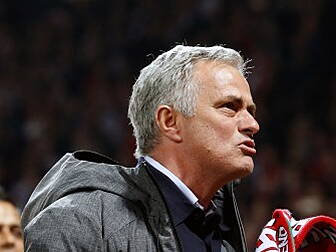 Man United season still succes...